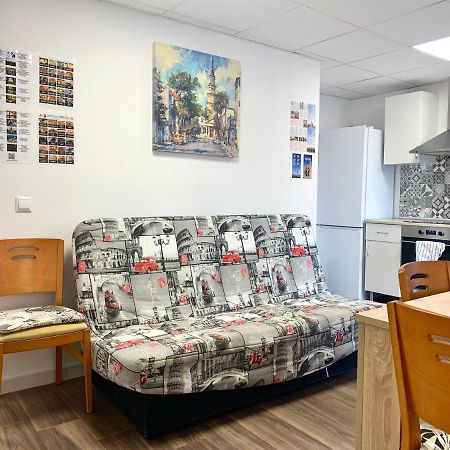 Casa Elena De Novelda Apartment Ngoại thất bức ảnh