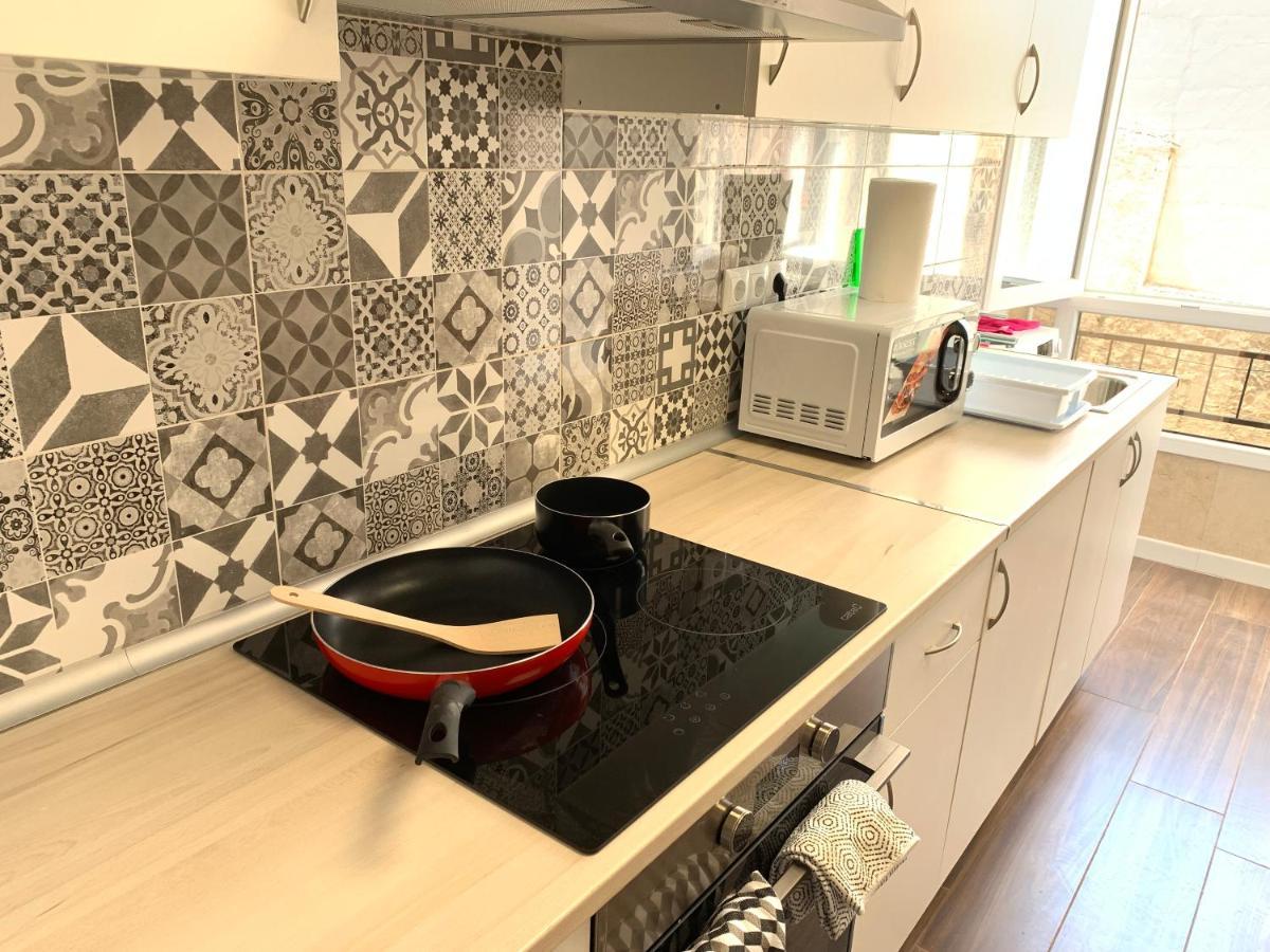 Casa Elena De Novelda Apartment Ngoại thất bức ảnh