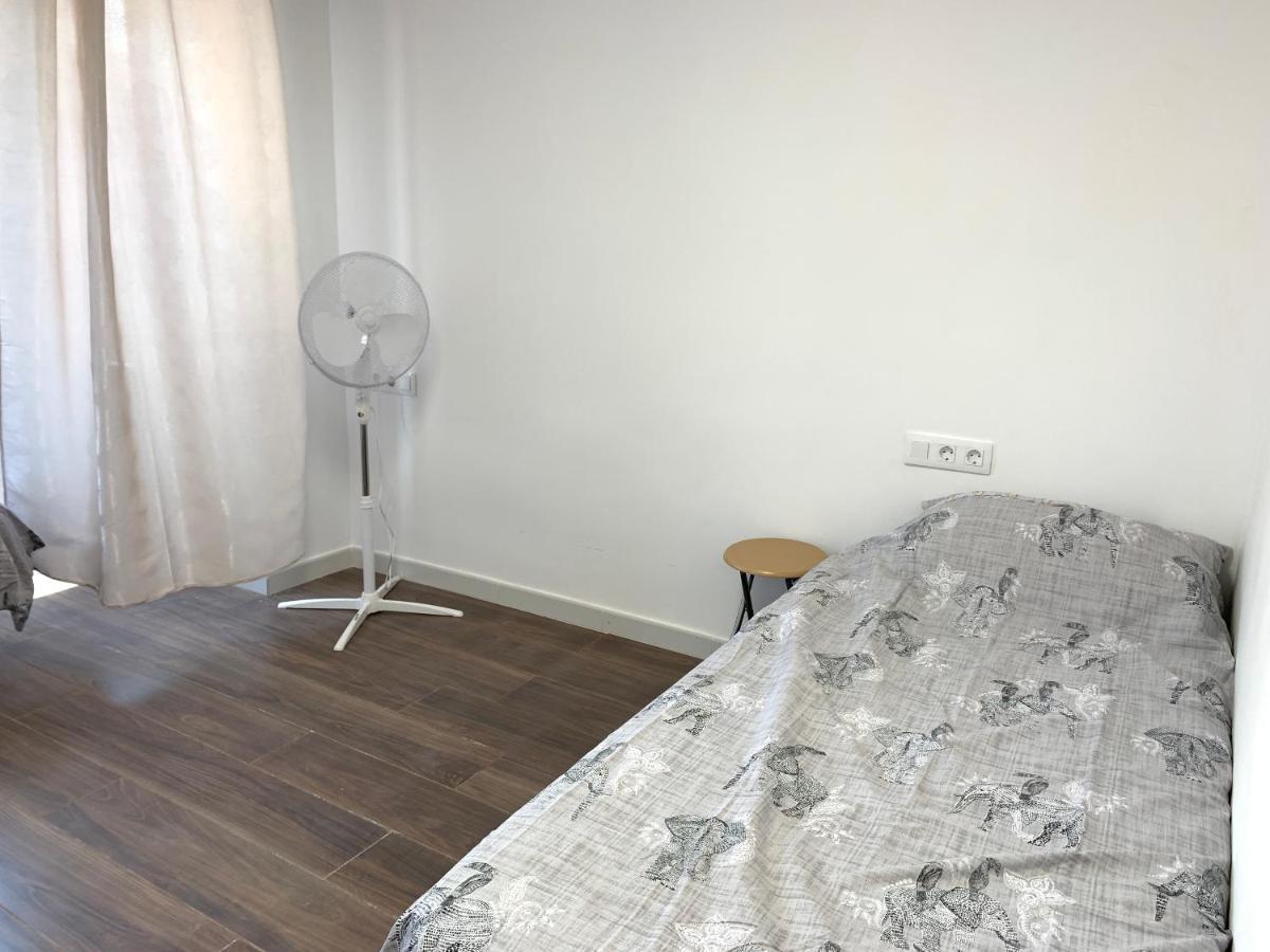 Casa Elena De Novelda Apartment Ngoại thất bức ảnh