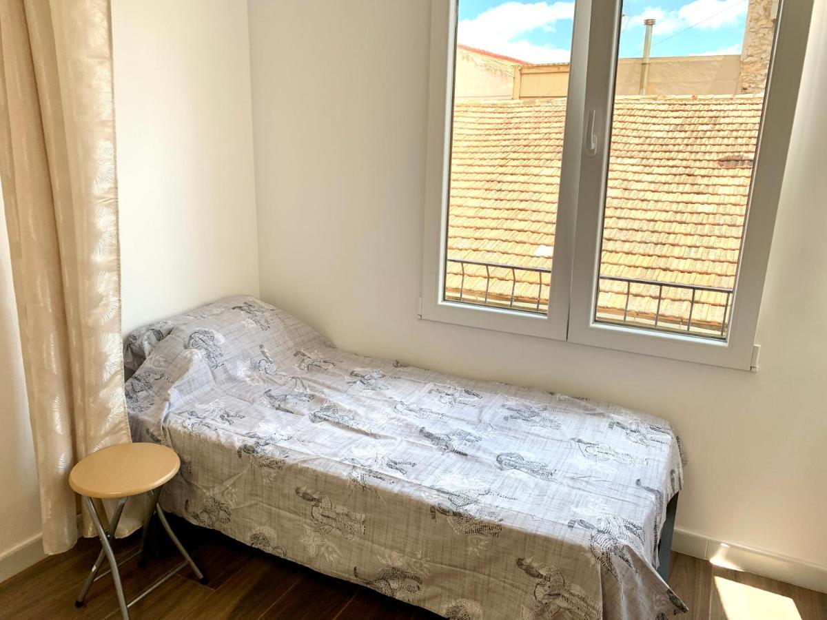Casa Elena De Novelda Apartment Ngoại thất bức ảnh