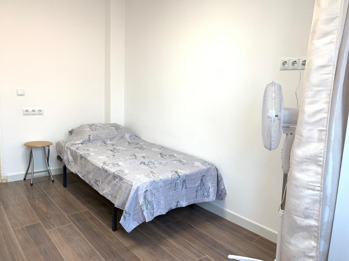 Casa Elena De Novelda Apartment Ngoại thất bức ảnh