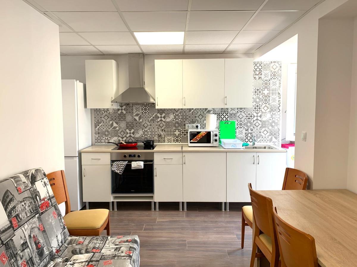 Casa Elena De Novelda Apartment Ngoại thất bức ảnh