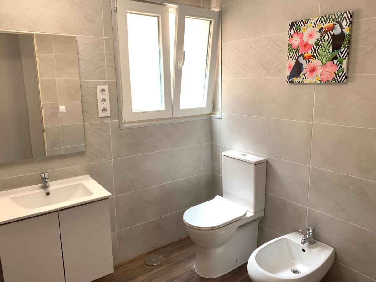 Casa Elena De Novelda Apartment Ngoại thất bức ảnh