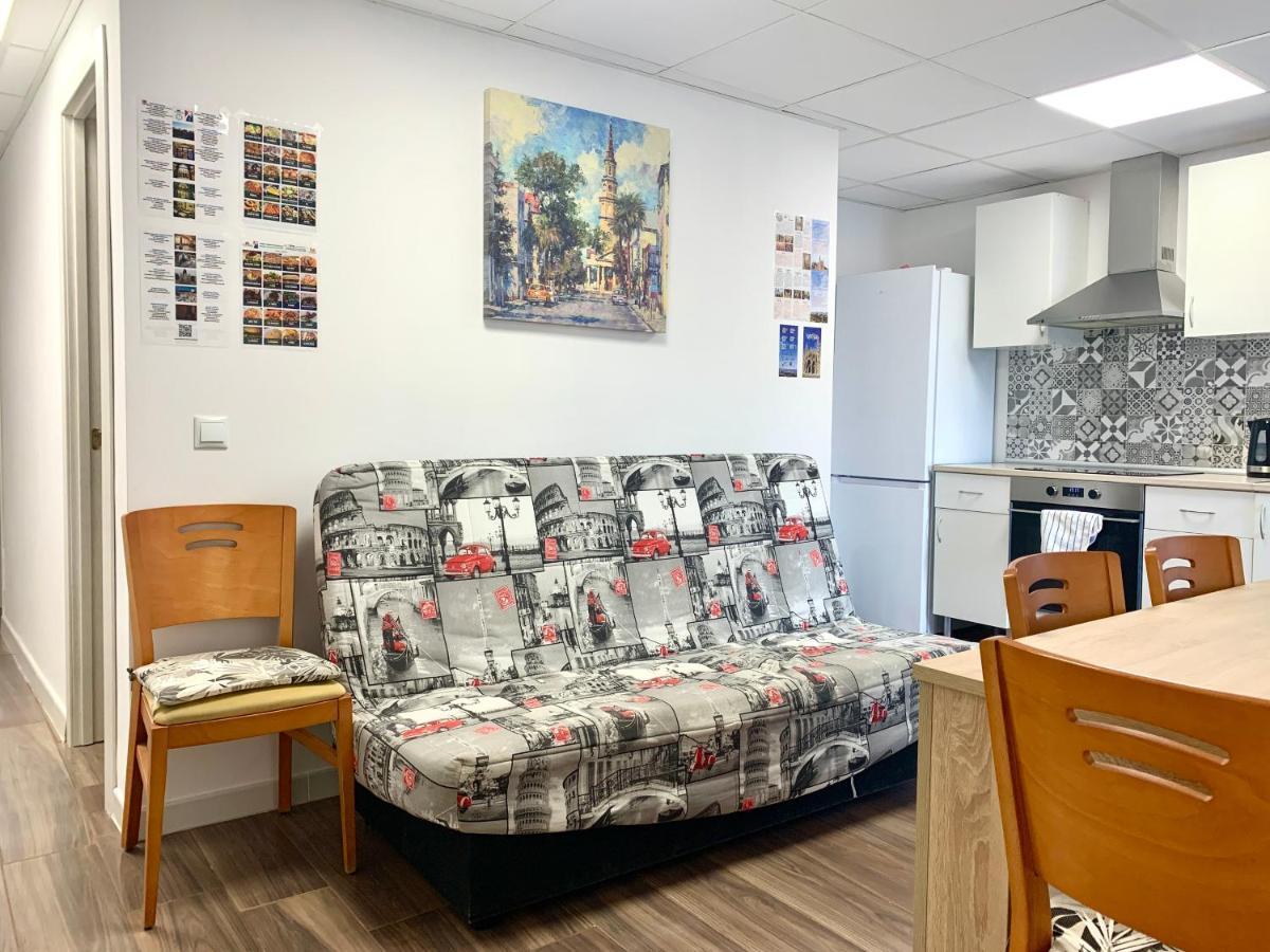 Casa Elena De Novelda Apartment Ngoại thất bức ảnh