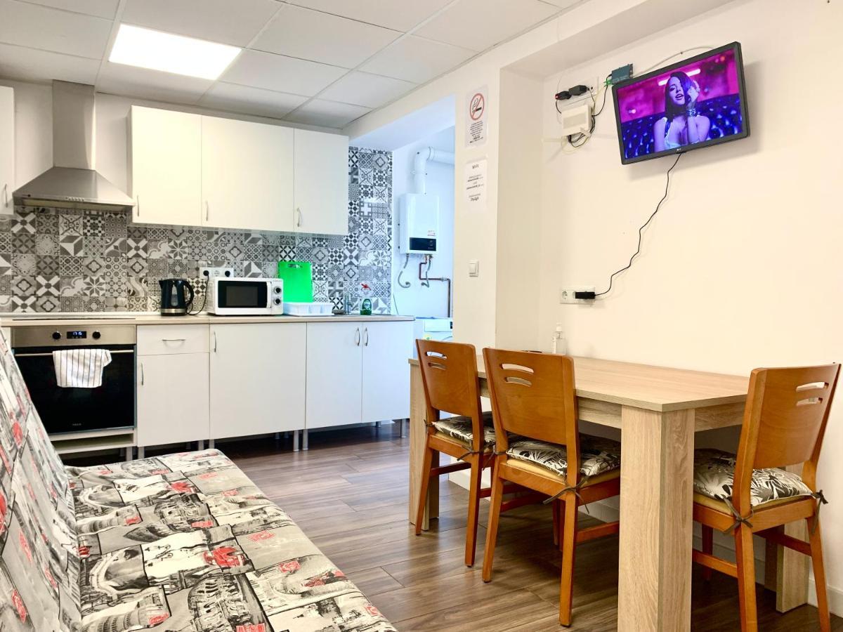 Casa Elena De Novelda Apartment Ngoại thất bức ảnh